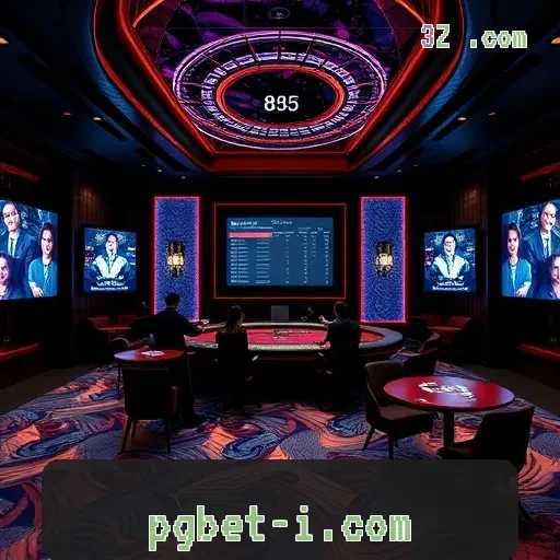 PGBET App: As Melhores Funcionalidades para Aumentar sua Diversão