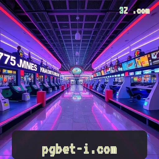 PGBET: Bônus Que Transformam Suas Apostas em Grandes Oportunidades