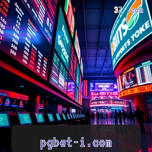 PGBET: A Segurança e Confiabilidade que Todo Jogador Deseja