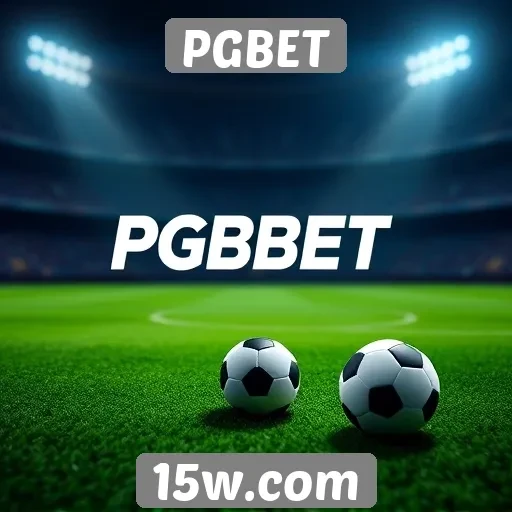 Como PGBET se destaca no mercado de apostas