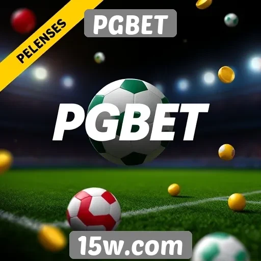 Promoções e bônus oferecidos pelo PGBET
