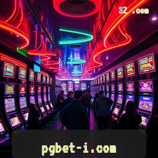 PGBET: Descubra os Principais Recursos da Plataforma de Jogos Brasileiros