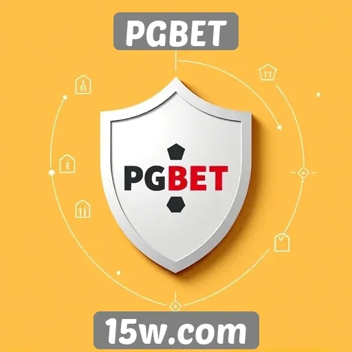 Avaliação da segurança no site PGBET