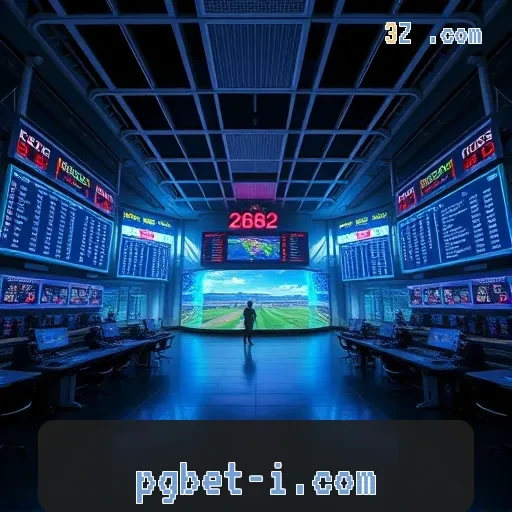 PGBET: Descubra as Melhores Ofertas em Eventos Esportivos