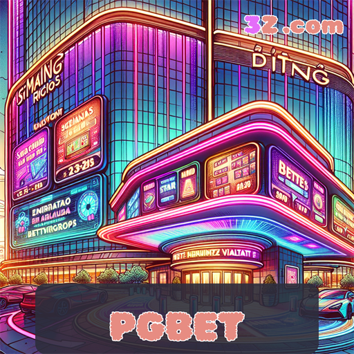 Experimente a Emoção dos Jogos Ao Vivo no PGBET